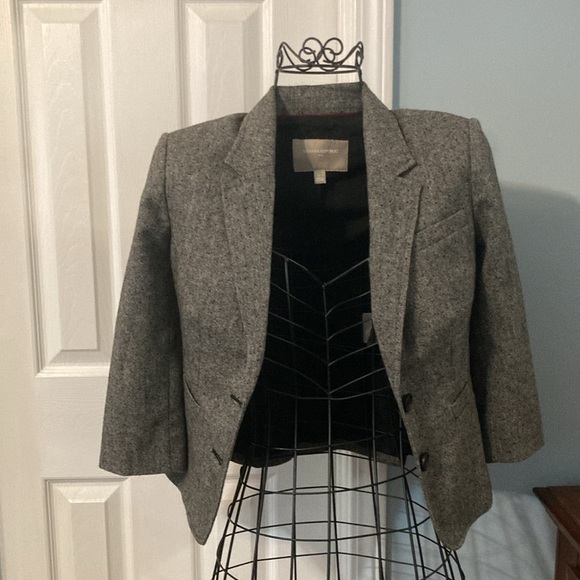 Banana Republic Jackets & Blazers - Must Go!!